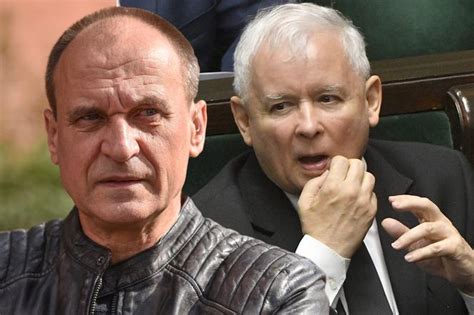 Kukiz jasno o starcie z list PiS Nie przebierał w słowach Wyłożył