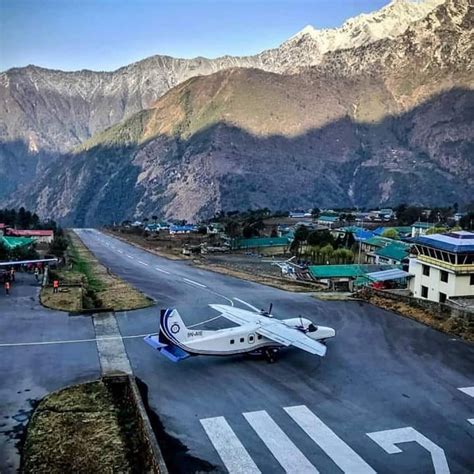 Lukla Flights: Fare USD 157 from Manthali Ramechhap Airport