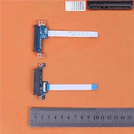 Conector Con Cable Hdd Para Port Til Hp T Br Z Bw Bs