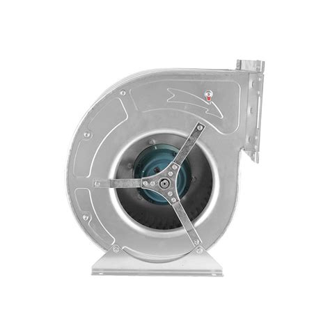 Dkt Low Noise Forward Multi Wing Fan For Station Air Ventilation