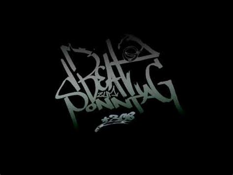 Beat Zum Sonntag Dead Note Da Ridla Beatz Hip Hop