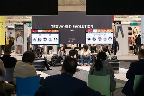 Texworld Paris Celebrates Years