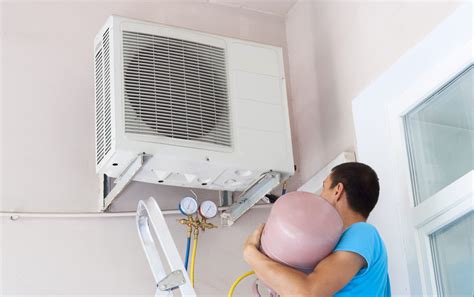 Air Conditioner Cleaning Pattaya Aircon Ac Fix Repair Install Service