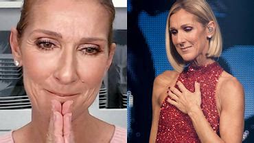 Nowe doniesienia o stanie zdrowia Celine Dion Głos zabrała jej siostra