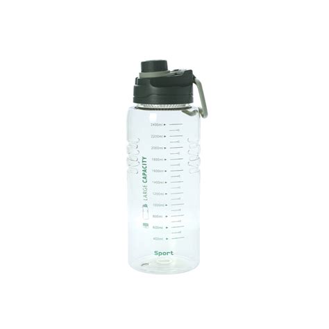 Jual Botol Minum Portable Workout Sport Water Bottle Estetik 15 Liter