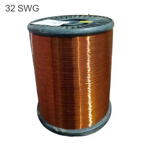 Mm Swg Aluminium Winding Wire At Kg In New Delhi Id