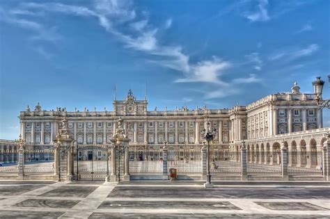 Skip The Line Royal Palace Madrid Guided Tour Triphobo