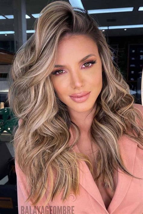 90 Balayage Hair Color Ideas To Experiment With In 2024 Balayage Hair