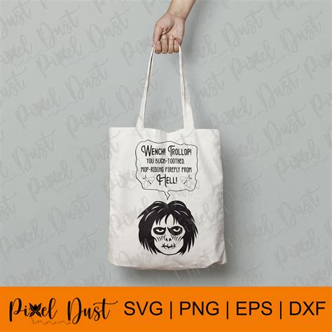 Billy Butcherson Hocus Pocus Svg Eps Png Dxf Digital Etsy UK