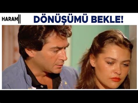 Haram Türk Filmi Fikret Avrupa ya gidiyor YouTube