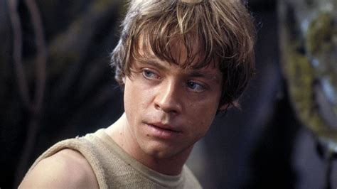 Mark Hamill S First Job Offer After Star Wars The Empire Strikes Back