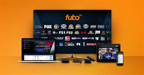 What Channels Come With Fubo Pro