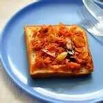 How to make Iyengar Bakery Bread Toast Recipe