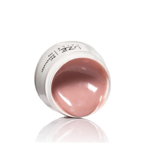 Comprar Uze Nails Gel Construtor Natural Nude G R StarNails Profissional