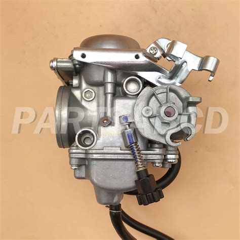 PD26JS Carburetor CB125T CB125 CA CB250 Cl125 3 Double Twin Cylinder