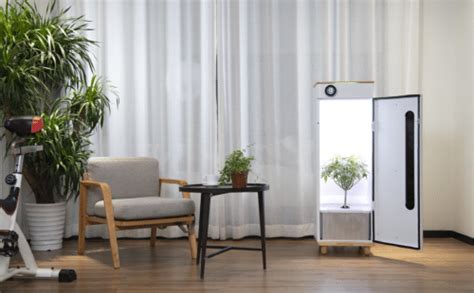 Abby The Smart Grow Box