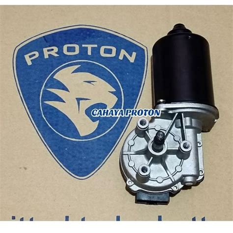 Jual Dinamo Motor Wiper Proton Exora Shopee Indonesia