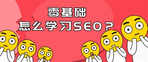 零基础学应该从哪里学起（如何快速学会seo） 8848seo