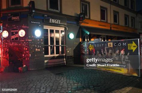 689 Red Light District Germany Stock Photos High Res Pictures And