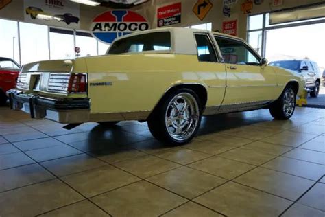 RARE 1980 LESABRE 2 DOOR 20 For Sale Buick LeSabre 1980 For Sale In