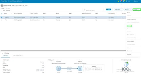 Scenario Complete Failover And Reverse Replication Microsoft Sql