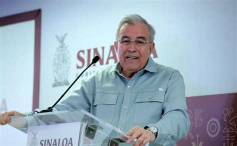 Sin Privilegios Nuevos Mandos En La Ssp Asegura Rub N Rocha