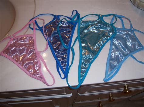 Shiny Panties Porn Pictures XXX Photos Sex Images PICTOA