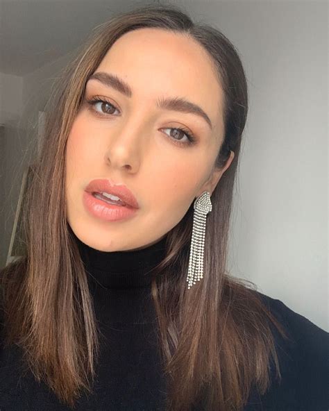 Jada Sezer Is First Plus Size Model Cast For Love Island 2019