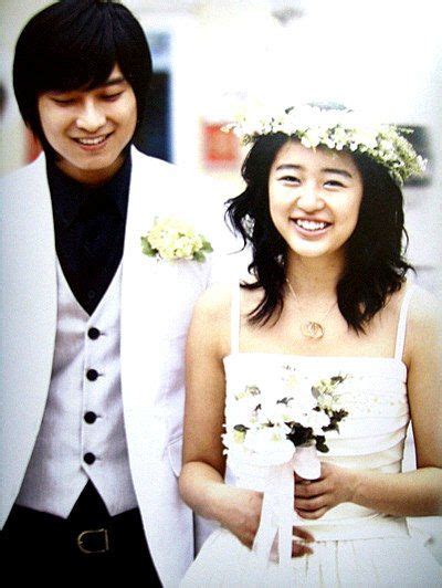 Joo Ji Hoon Song Ji Hyo Chad Yang