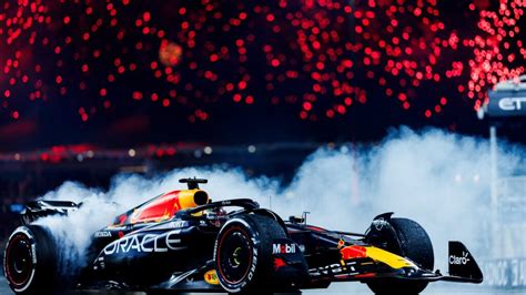 F1 GP De Abu Dhabi O Destaque Max Verstappen AutoSport