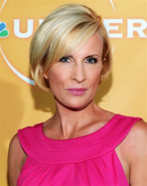 Did Mika Brzezinski Get Plastic Surgery? Body Measurements and More ...