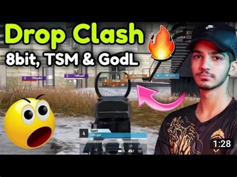 GODLIKE Vs TSM And OR Drop Clash GodL Wiped OR JONATHANGAMINGYT