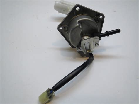 Fuel Pump Kawasaki EX650 Ninja ER650 2006 2011