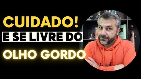 Sinal De Olho Gordo Retoedu