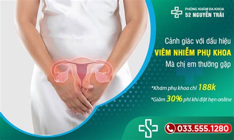 Viêm Phụ Khoa Phòng Ngừa Và Cách điều Trị Viêm âm đạo