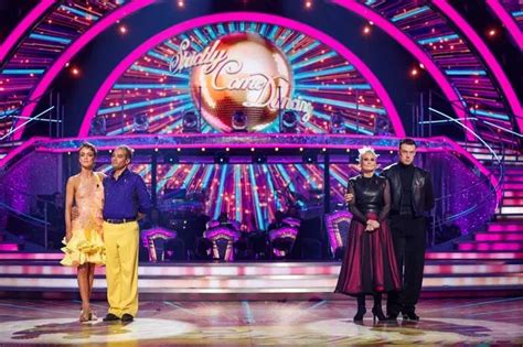 Bbc Strictly Come Dancing Viewers Say Prepared From Day One As Celeb