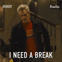 I Need A Break GIFs - Find & Share on GIPHY