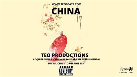 Arcangel X Kevvo Type Beat CHINA Instrumental Reggaeton Perreo 2020