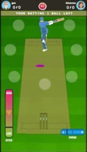 Cricket Multiplayer Games free Multiplayer Cricket Games