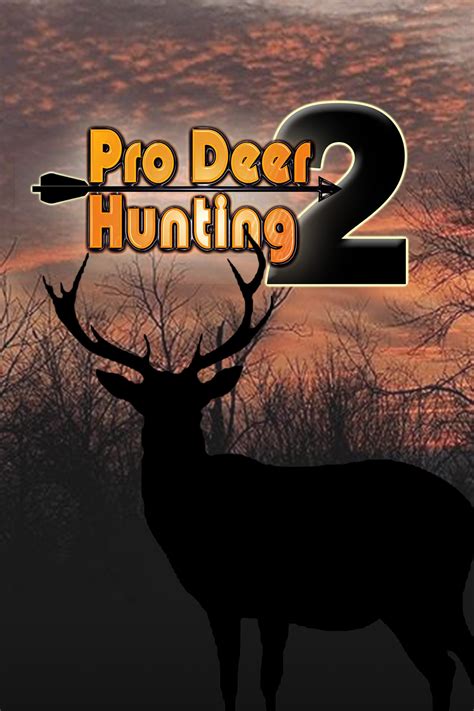 Deer Hunting Games