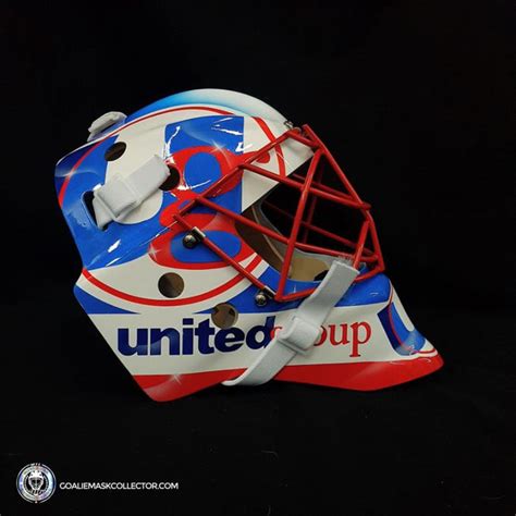 Custom Order Your Own Goalie Mask - NHL Caliber Airbrush – Goalie Mask ...