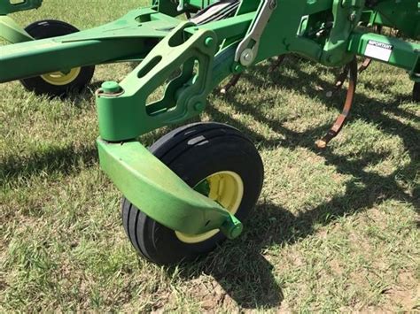 John Deere 2410 Chisel Plow BigIron Auctions