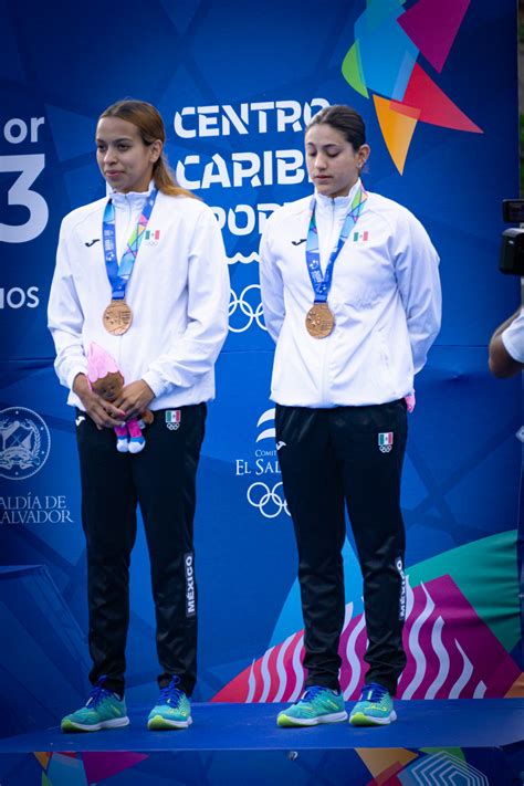 Bronce para México en clavados sincronizados Boletines Dependencias