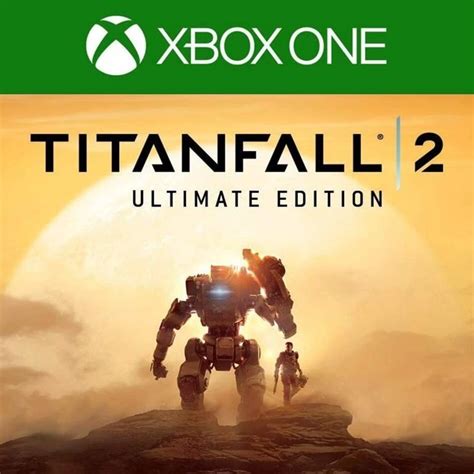 Buy Titanfall Ultimate Edition Xbox One At Best Prices On Durmaplay