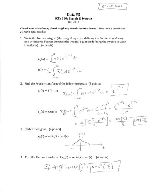 PDF Quiz 3 ECEN 380 Fall 2013 DOKUMEN TIPS