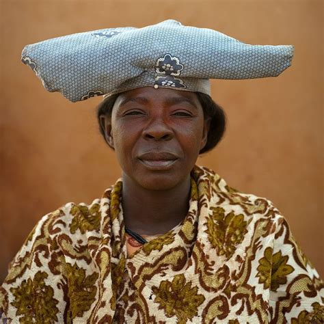 Herero tribe woman - Namibia | African fashion, Tribes women, African ...