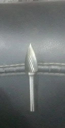 tungsten carbide rotary burr cutter  piece  faridabad id