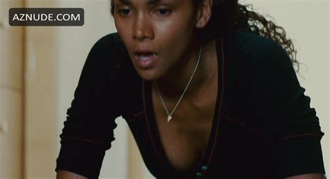 THINGS WE LOST IN THE FIRE NUDE SCENES AZNude