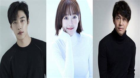 Sinopsis Mr Plankton Drama Korea Terbaru Woo Do Hwan Lee Yoo Mi Oh