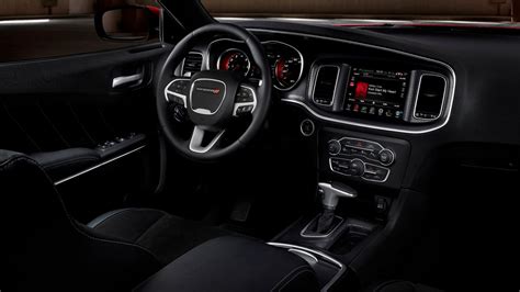Charger Scat Pack offers SRT Performance at a Lower Cost | Dodgeforum